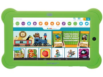 Trevi Kid Tab 7 C16 8 GB Verde