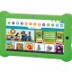 Trevi Kid Tab 7 C16 8 GB Verde 5