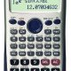 Casio FX-991ES calcolatrice Tasca Calcolatrice scientifica Bianco 2