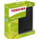 Toshiba Canvio Basics 1TB disco rigido esterno 2.5