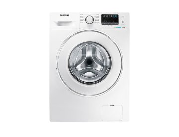 Samsung WW60J4260JW lavatrice Caricamento frontale 6 kg 1200 Giri/min Bianco