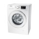 Samsung WW60J4260JW lavatrice Caricamento frontale 6 kg 1200 Giri/min Bianco 4
