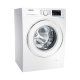 Samsung WW60J4260JW lavatrice Caricamento frontale 6 kg 1200 Giri/min Bianco 5