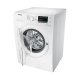 Samsung WW60J4260JW lavatrice Caricamento frontale 6 kg 1200 Giri/min Bianco 6