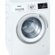 Siemens iQ500 WS10T447IT lavatrice Caricamento frontale 6,5 kg 1000 Giri/min Bianco 2