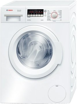 Bosch WLK20226IT lavatrice Caricamento frontale 6 kg 1000 Giri/min Bianco