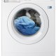 Electrolux EWS 1074 EDW Lavatrice slim 2