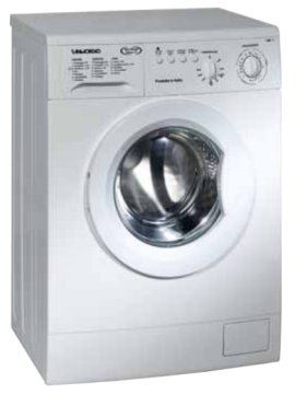 SanGiorgio S4810B lavatrice Caricamento frontale 6 kg 1000 Giri/min Bianco