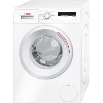 Bosch WAN24068IT lavatrice Caricamento frontale 8 kg 1200 Giri/min Bianco