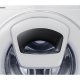 Samsung WW80K5410WW lavatrice Caricamento frontale 8 kg 1400 Giri/min Bianco 8