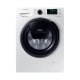 Samsung WW80K6414QW lavatrice Caricamento frontale 8 kg 1400 Giri/min Bianco 3