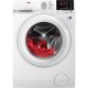 AEG L6FBG841 lavatrice Caricamento frontale 8 kg 1400 Giri/min Bianco 2