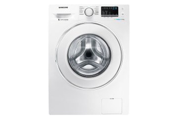 Samsung WW60J4210JW Lavatrice slim