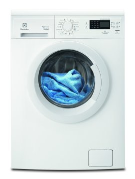 Electrolux RWF 1489 EOW lavatrice Caricamento frontale 8 kg 1400 Giri/min Bianco