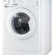 Indesit IWC 71253 ECO EU lavatrice Caricamento frontale 7 kg 1151 Giri/min Bianco 2