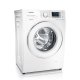 Samsung WF80F5E5U2W/ET lavatrice Caricamento frontale 8 kg 1200 Giri/min Bianco 5