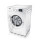 Samsung WF80F5E5U2W/ET lavatrice Caricamento frontale 8 kg 1200 Giri/min Bianco 6