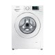 Samsung WF90F5E5P4W/ET lavatrice Caricamento frontale 9 kg 1400 Giri/min Bianco 2