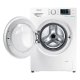 Samsung WF90F5E5P4W/ET lavatrice Caricamento frontale 9 kg 1400 Giri/min Bianco 3