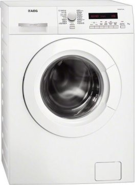 AEG L 72270 FL lavatrice Caricamento frontale 7 kg 1200 Giri/min Bianco