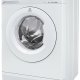 Indesit XWC 71252 W EU lavatrice Caricamento frontale 7 kg 1200 Giri/min Bianco 2