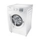 Samsung WF90F5EDW2W lavatrice Caricamento frontale 9 kg 1200 Giri/min Bianco 6