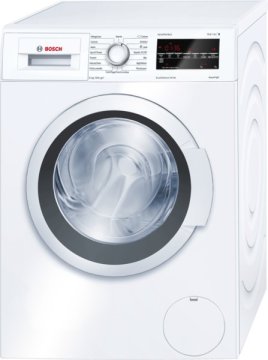 Bosch WAT24428IT lavatrice Caricamento frontale 8 kg 1200 Giri/min Bianco