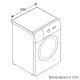 Bosch Serie 6 WAT20427IT lavatrice Caricamento frontale 7 kg 1000 Giri/min Bianco 6