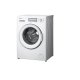 Panasonic NA-148VB6 lavatrice Caricamento frontale 8 kg 1400 Giri/min Bianco 2