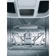 Bosch Serie 2 WOR20156IT lavatrice Caricamento dall'alto 6 kg 1000 Giri/min Bianco 3