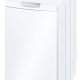 Bosch WOT24427IT lavatrice Caricamento dall'alto 7 kg 1200 Giri/min Bianco 2