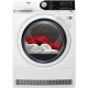 AEG T8DBE851 asciugatrice Libera installazione Caricamento frontale 8 kg A+++ Nero, Bianco 2