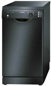 Bosch SPS50E56EU lavastoviglie Libera installazione 9 coperti