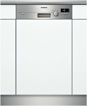 Siemens SR55E503EU A scomparsa parziale 9 coperti