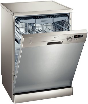 Siemens iQ300 SN25E871EU lavastoviglie Libera installazione 14 coperti