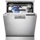 Electrolux ESF8585ROX lavastoviglie Libera installazione 15 coperti 2