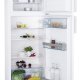 AEG S72300DSW1 frigorifero con congelatore Libera installazione 223 L Bianco 3