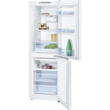 Bosch KGN33NW20 frigorifero con congelatore Libera installazione 279 L Bianco
