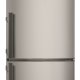 Electrolux EN2400AOX frigorifero con congelatore Libera installazione 225 L Grigio, Acciaio inox 2