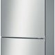 Bosch KGN36VL31 frigorifero con congelatore Libera installazione 319 L Acciaio inossidabile 3