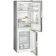 Siemens KG36VVI32S frigorifero con congelatore Libera installazione 307 L Acciaio inox 3