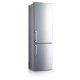 LG GBB530NSCXE frigorifero con congelatore Libera installazione 345 L Platino, Acciaio inox 2