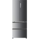 Haier B3FE742CMJ frigorifero side-by-side Libera installazione 426 L E Acciaio inossidabile 2
