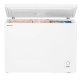 Hisense FC325D4AW1 congelatore Congelatore a pozzo Libera installazione 250 L F Bianco 3