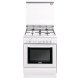 De’Longhi DEW 664 cucina Elettrico Gas Bianco A 2