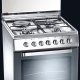 Tecnogas D61XS cucina Elettrico Combi Stainless steel A 2