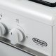 De’Longhi DMW 664 V cucina Elettrico Ceramica Bianco A 3