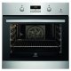 Electrolux Forno Multifuzione PlusSteam 2