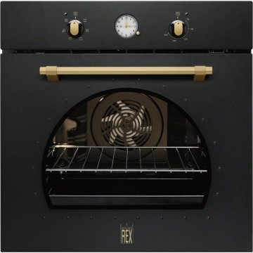 Electrolux FR63G forno 74 L Nero