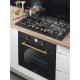 Electrolux FR63G forno 74 L Nero 3